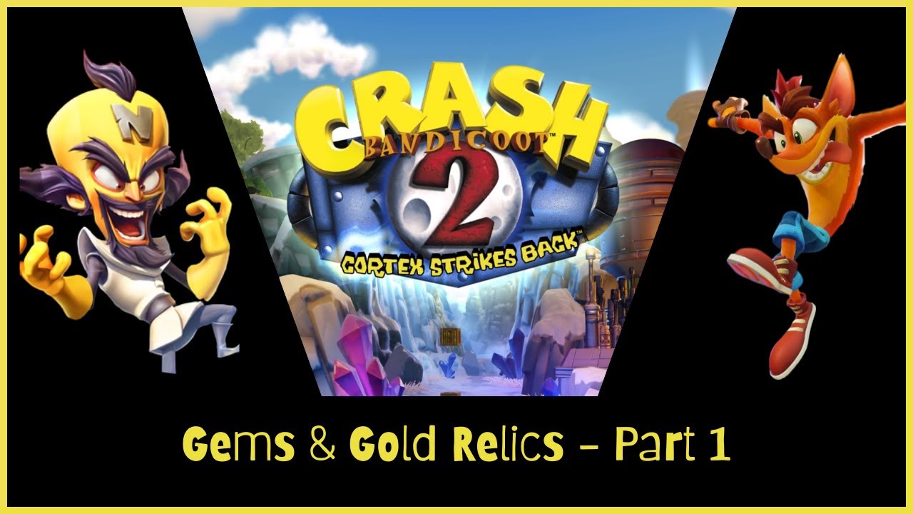 Crash Bandicoot 2 Colored Gems Subtitlenaked crash-bandicoot-2-colored-gems-subtitlenaked