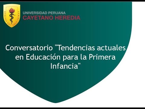 Video: ¿Cuáles son las tendencias y los problemas actuales en la educación de la primera infancia?