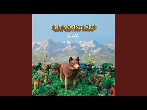 Icicles (Morning Glow) - Tiny Moving Parts