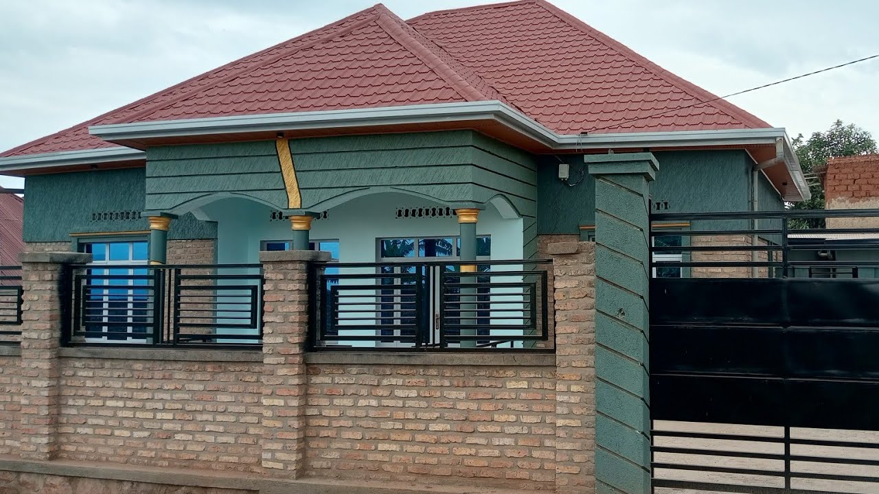 Guhera kuri 4M kuzamura urabona inzu yo guturamo Reba iyi video uze tukwereke iyo ushima 0785355082