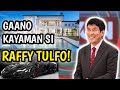 Raffy Tulfo Gaano kayaman?? | BIOGRAPHY | LIFESTYLE