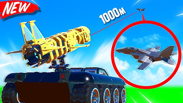 Long Range Tracking TECH Just Became REAL! (2.0.3)