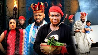 THE CRAZY KING &amp; THE ROYAL BLOOD SEASON 3&amp;4 (NEW MOVIE) YUL EDOCHIE - 2026 LATEST NIGERIAN MOVIE