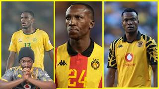 Elias Mokwana, Yaya Sithole, Lilepo & Transfer Plans