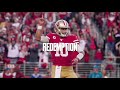 Rise of the Red and Gold-49ers 2021 Hype Video