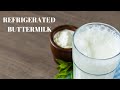 Refrigerated buttermilk