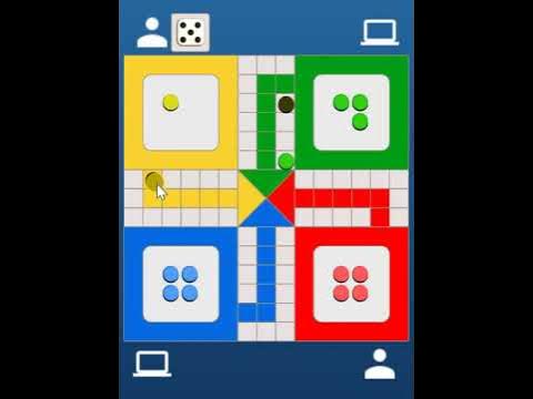 Ghana Ludo Demo - YouTube