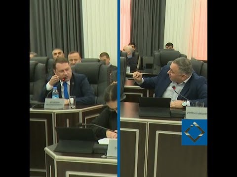 შარდოვანას ხშირად ახსენებთ, ალბათ შარდოვანა შარდი გგონიათ - მგალობლიშვილი ბაგრატიონს