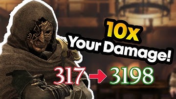 Tips + Tricks To Maximize Your Damage! | Wizardry Variants Daphne