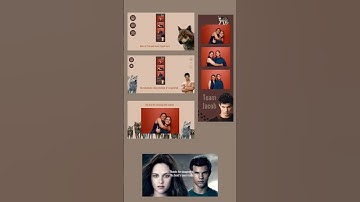 Twilight themed Photo Booth 🧛🐺#twilight #teamedward #teamjacob #twilightedit #twilightfans