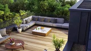 Aménager Votre Extérieur Avec Espace Terrazen