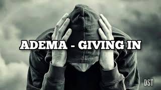 Adema - Giving In (Sub Español/Lyrics)