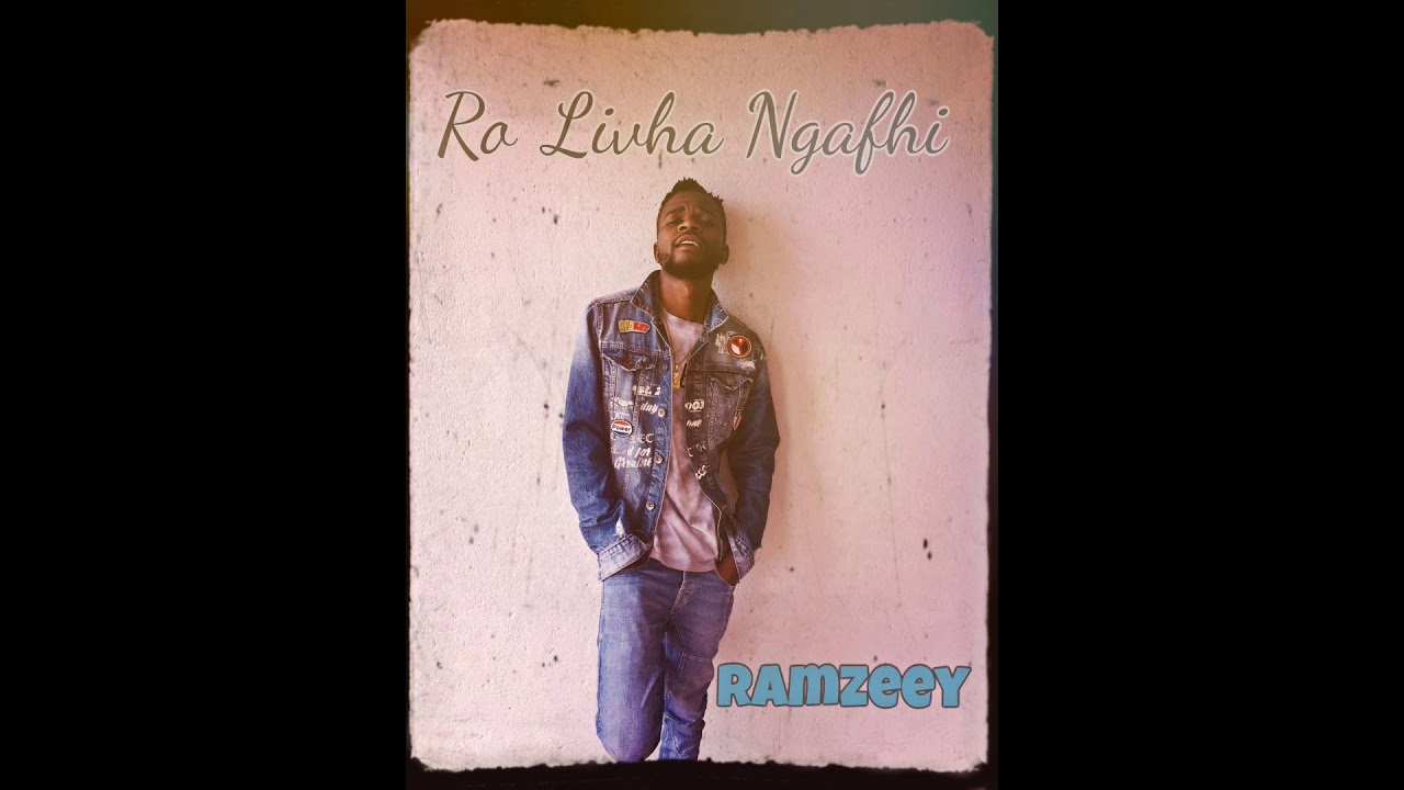 Ramzeey Rolivha Ngafhi