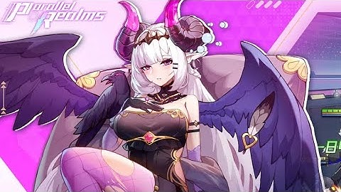 parallel realms deadly chains chapter 1.1 - 1.3 team comp