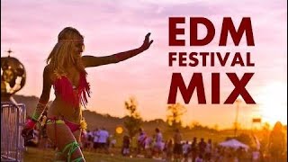 Festival Music Mix 2017 - Best Electro House & EDM Drops