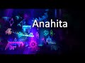 Anahita 100% (Sapphire Demon)