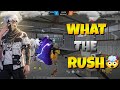 WHAT THE RUSH 😳🔥 | Fast Rush Gameplay 💀