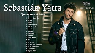 Sebastian Yatra Mix 2021 - Sebastian Yatra Grandes Exitos || Lo Mas Nuevo 2021