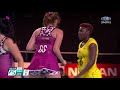 South Africa v Jamaica | Fast5 Netball World Series 2018