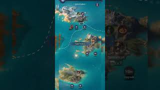 SAILS &amp; Sabers - Bloodline: Heroes of Lithas