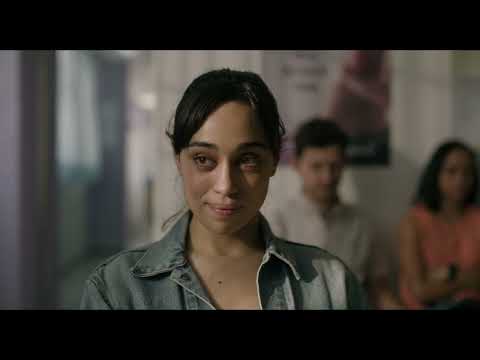 Huesera: The Bone Woman - Teaser Trailer 1
