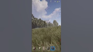 Average rust interaction #emersonking #gaming #funny #rust