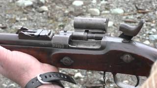 The MK II** Snider Short Rifle: Introduction