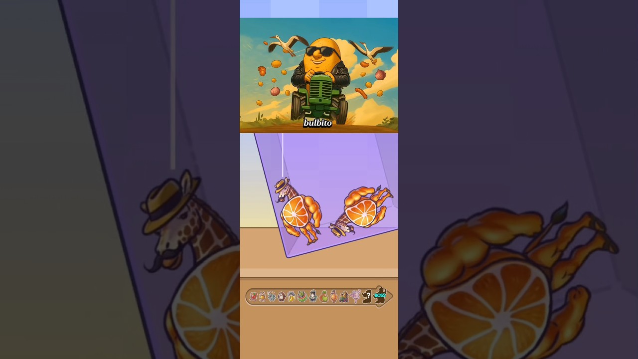 Merge Fellas Italian Braineot Trick Track Barabum New Trend In Indonesia | 