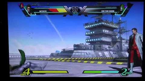 WNF2012 UMvC3 1-8 m24 Paradigm vs [BT] Clockw0rk