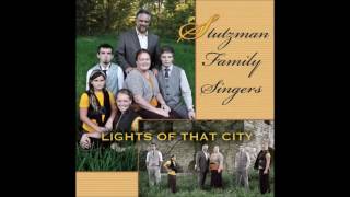 Video thumbnail of "All Gods Creatures by The Stutzman Family Singers"