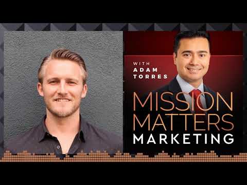 Digital Marketing During Economic Downturns with Justin Buckley