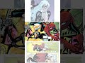 Pt6 Black Cat and Spider-Man's Situationship #marvel #spiderman #marvelrivals #spidermanbrandnewday