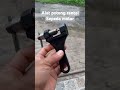 Yang punya bengkel motor,wajib punya alat ini. #diy #automobile #otomotif #videoshort #video