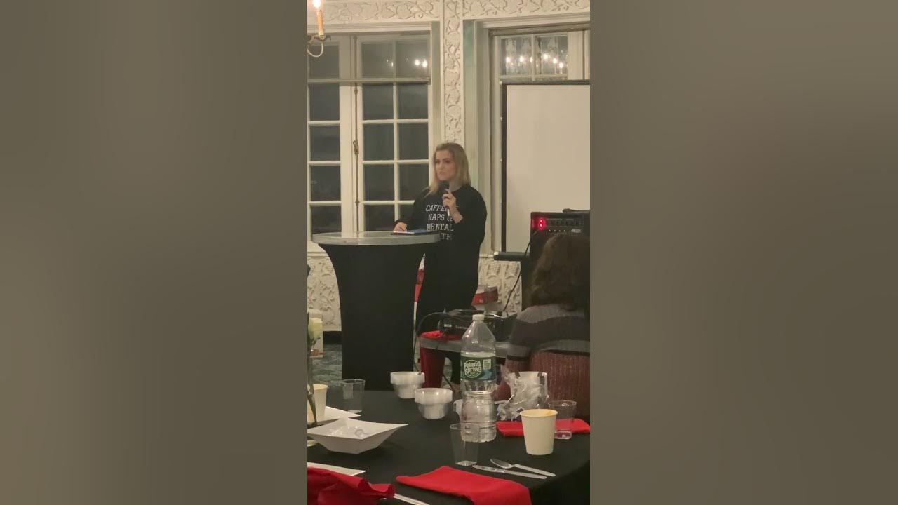 Mental Health Awareness Speech At Women s Chabad Retreat 1 11 2020 mental-health-awareness-speech-at-women-s-chabad-retreat-1-11-2020