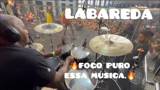 Video thumbnail of "Josivaldo Santos - Labareda de Fogo 🔥 Jefferson e Suellen"
