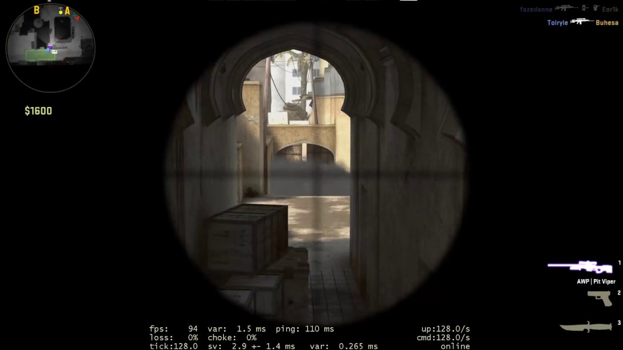 Russian kid RAGE!! CS:GO - YouTube