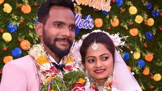 our wedding video ll Ravindra and Nilima ll 22/2/2022