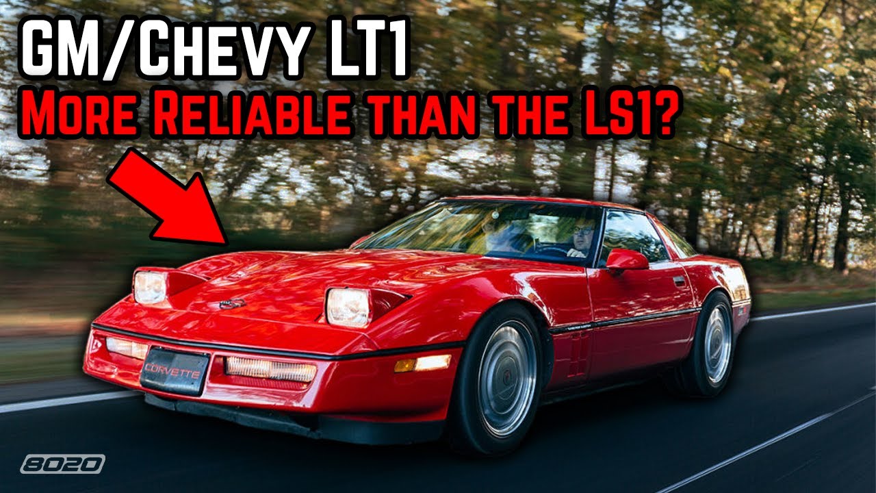 GM/Chevy's LT1 | Common Problems & Reliability