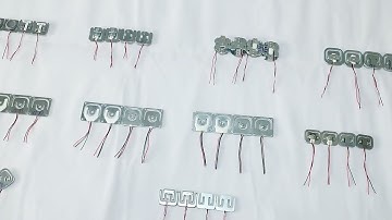 Body scale load cell, micro load cell,Ultra thin sensor，
