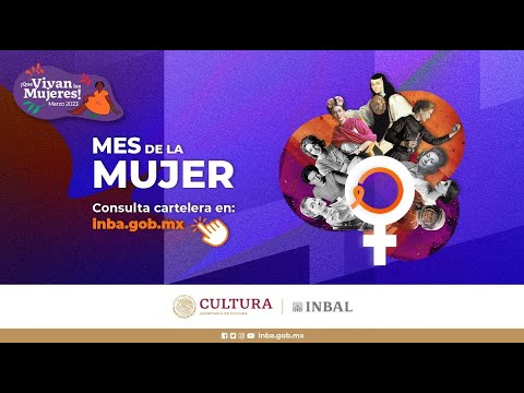 Día Internacional de las Mujeres / Video 5