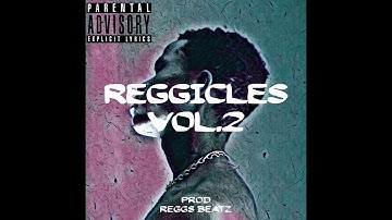 (FREE) LOOPKKIT/SAMPLEPACK I REGGSICLES VOL.2 I (Nardo Wick,Southside,Pyrex,Cubeatz) Prod.REGGSBEATZ