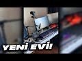 KENDİNEMÜZİSYEN YENİ EVİNİ GÖSTERİYOR! #Shorts