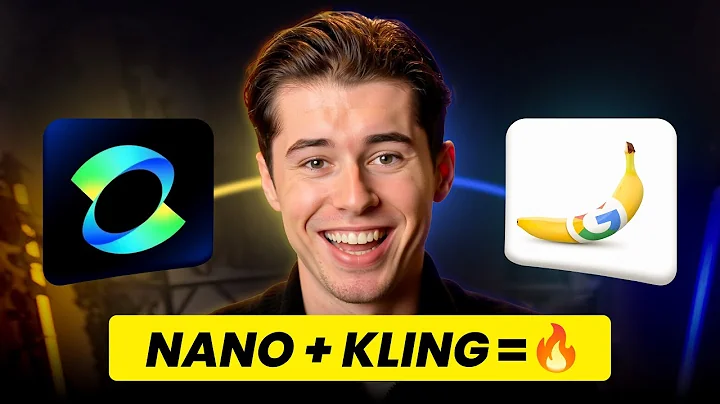 Create VIRAL Videos with Nano Banana & Kling 2.5 (Full AI Workflow)