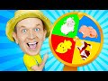 Old MacDonald Had A Farm Game + more Kids Songs & Videos with Max