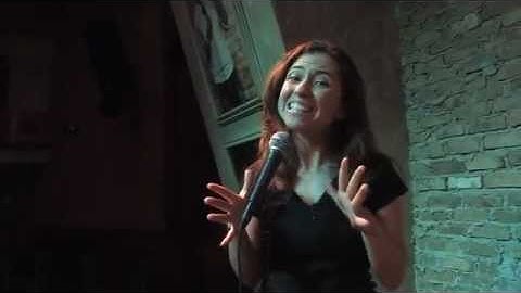 How to Deal with a Heckler in Stand up Comedy