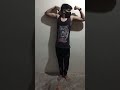 Skinny body start transformation transformation fitfam fullbodyworkout trendingshorts viral