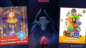 MERGEVO TD IS A MUST PLAY!!!