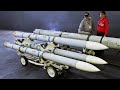 AIM-120 AMRAAM: America&#39;s Most Advanced Air-to-Air Missile