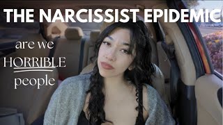 Gen Z’s Empathy Crisis: Protecting Our Peace Made Us Selfish Wealth