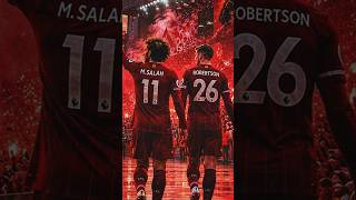 Liverpool Fans Are More Worried Than They Admit #football #soccer #premierleague #salah #robertson